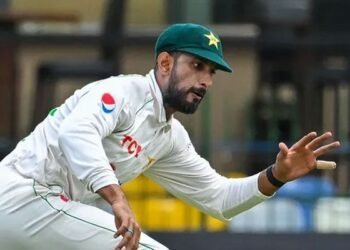 دورۂ آسٹریلیا کیلئے کپتان شان مسعود کیا سوچ رہے ہیں؟