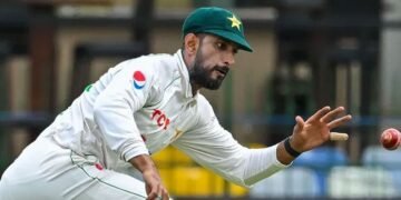 دورۂ آسٹریلیا کیلئے کپتان شان مسعود کیا سوچ رہے ہیں؟