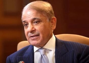 شہباز شریف کی پاکستان ویمن کرکٹ ٹیم کو تاریخی فتح پر مبارکباد