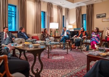 جنوبی ایشیا میں جنگ کے دوران نئی دفاعی ٹیکنالوجیز کی اہمیت