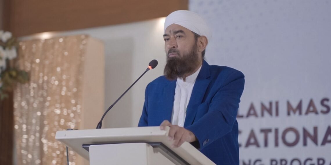 بے روزگار نوجوانوں کو ہنر مند بنانے کے لیے ماس ووکیشنل ٹریننگ کورس کا انعقاد