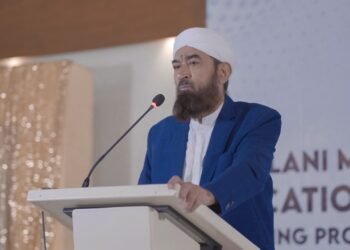 بے روزگار نوجوانوں کو ہنر مند بنانے کے لیے ماس ووکیشنل ٹریننگ کورس کا انعقاد