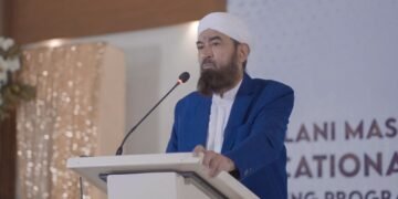 بے روزگار نوجوانوں کو ہنر مند بنانے کے لیے ماس ووکیشنل ٹریننگ کورس کا انعقاد