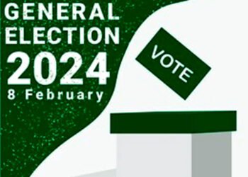 پولنگ کی تیاریاں مکمل