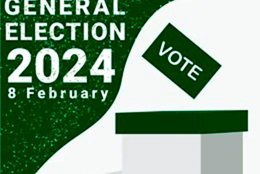 پولنگ کی تیاریاں مکمل