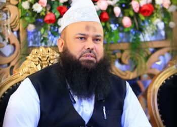 تحفظِ ناموسِ رسالت و تحفظِ عقیدۂِ ختمِ نبوّت ﷺ تمام فریضوں میں مقدم فریضہ ھے