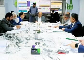 سندھ سالڈ ویسٹ مینجمنٹ بورڈ کی کراچی، سکھراور حیدرآباد کے ڈیویژنل بورڈ کی منظوری