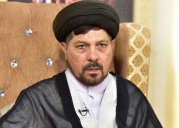 حکمران امام علی ؑ کے طرز حکومت کو اپنا اسوہ قرار دیں۔علامہ سید باقر عباس زیدی