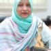 جامعہ کراچی کی پروفیسرڈاکٹر صائمہ سلیم  کون ہیں