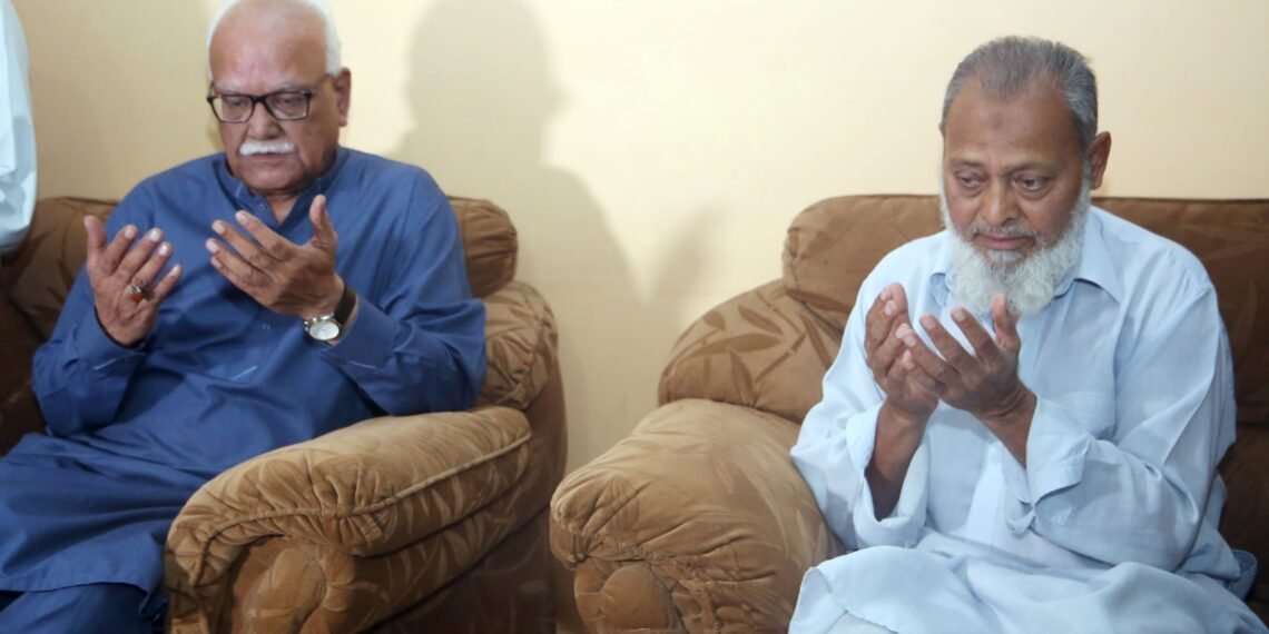 ملک کو امن کا گہوارہ بنائیں گے۔ وقار مہدی