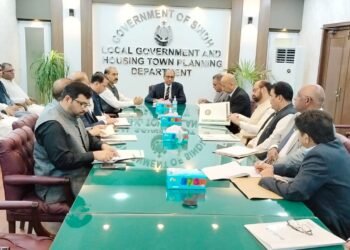 سندھ حکومت کا عام عوام میں تاثر اچھا نہیں ہے،سعید غنی