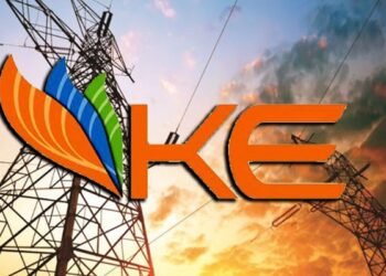 کے الیکٹرک کا سوا تین کروڑ روپے کے نادہندگان کے خلاف کاروائیاں