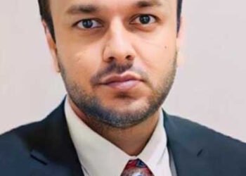 امریکی کاؤنٹی کمشنر کیلئے پاکستانی نژاد امریکی ڈاکٹر اسد مجتبیٰ بلا مقابلہ نامزد