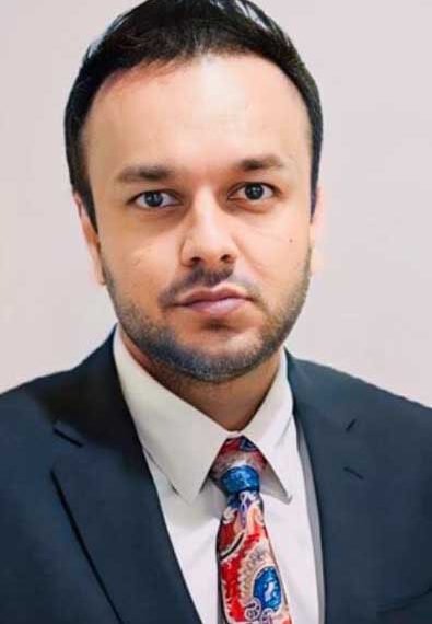 امریکی کاؤنٹی کمشنر کیلئے پاکستانی نژاد امریکی ڈاکٹر اسد مجتبیٰ بلا مقابلہ نامزد