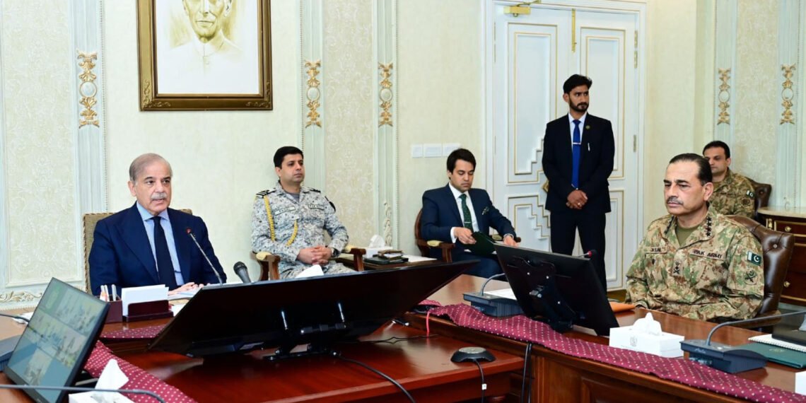 دہشت گردی کے خاتمے تک چین سے نہیں بیٹھیں گے،وفاقی وزیر اطلاعات و نشریات