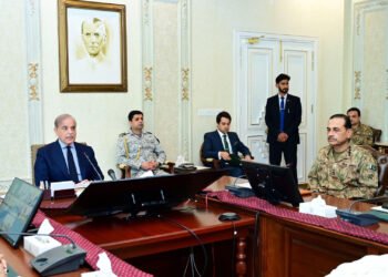 دہشت گردی کے خاتمے تک چین سے نہیں بیٹھیں گے،وفاقی وزیر اطلاعات و نشریات