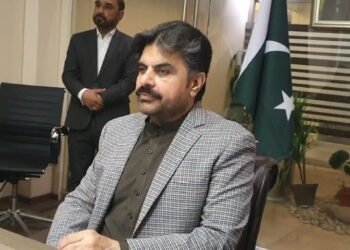 عوام کو مستفید کرنے کے لیے ادارے کے تمام جاری منصوبوں کی رفتار کو تیز کیا جائے