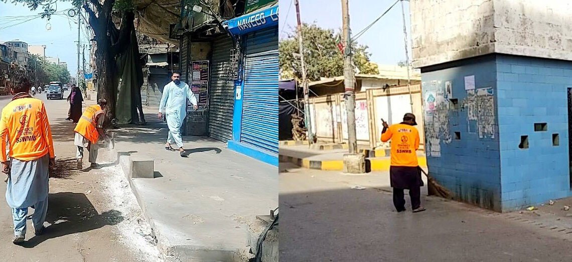 یومِ شہادت حضرت علیؓ عقیدت و احترام سے منایا گیا