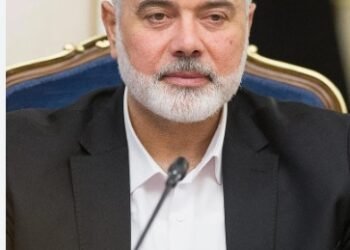 اسمٰعیل ہنیہ کی قربانی اور راستہ