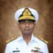 پاک بحریہ کے کموڈور محمد خالد کی ریئر ایڈمرل کے عہدے پر ترقی