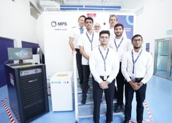 فلائی جناح کی مستقبل کے پائلٹس کو تربیت کی فراہمی کیلئے T3 ایوی ایشن اکیڈمی کے ساتھ اشتراک