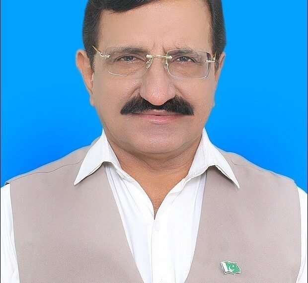 پاکستانی انجینئرز کو دنیا کے ترقیافتہ انجینئرز کے مساوی لائیں گے، عبید اللہ اچکزئی