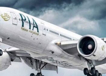 پی آئی اے نے کوئٹہ سے جدہ کے لئے براہ راست پروازوں کا آغاز کر دیا۔ ترجمان پی آئی اے