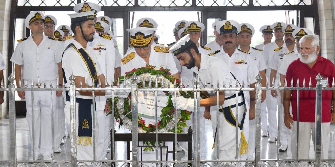 ڈپٹی ڈائریکٹر آر آر جی مرزا اخلاق بیگ کے خلاف کارروائی کیلئے کافی وجوہات ہیں۔ ترجمان واٹر بورڈ