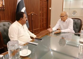 محنت کشوں کے حقوق پر کوئی سمجھوتہ نہیں کیا جائے گا، شاہد تھہیم