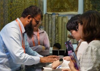 چائنہ-آسیان ایکسپو : پاکستانی نمائش کنندگان کے لیے چینی مارکیٹ کے وسیع مواقع سے فائدہ اٹھانے کا ذریعہ بن گئی