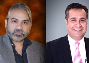 پاکستان بزنس گروپ آرگنائزیشن پی بی جی او کی نئی قیادت کا وژن