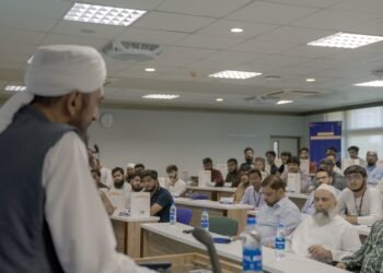 سیلانی اسپارک اسٹارٹ کورس کے لیے آئی بی اے سے اشتراک جدت کا امتزاج ثابت ہوگا