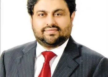 گورنر سندھ کامران خان ٹیسوری کا مقبوضہ کشمیر میں یوم سیاہ پر پیغام