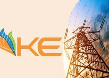 ایشیا پاور ایوارڈز: کے الیکٹرک نے دو اعزاز جیت لیے